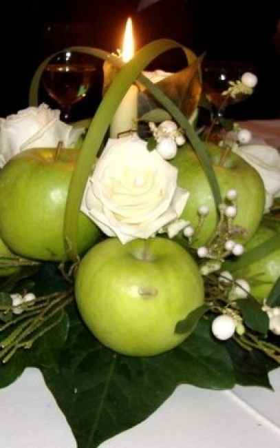 Idee centrotavola - 10