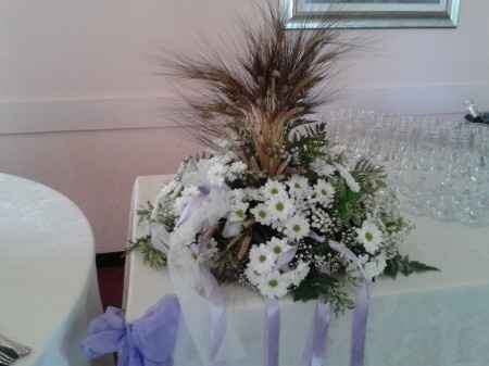 Tipi di fiori e colori matrimonio - 2