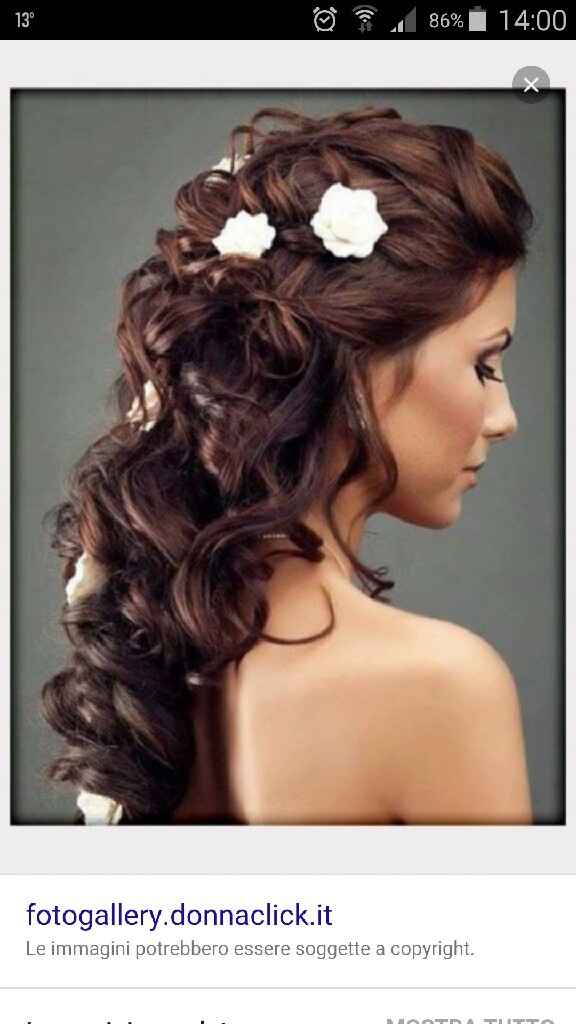 Acconciatura: quale votate? - 1