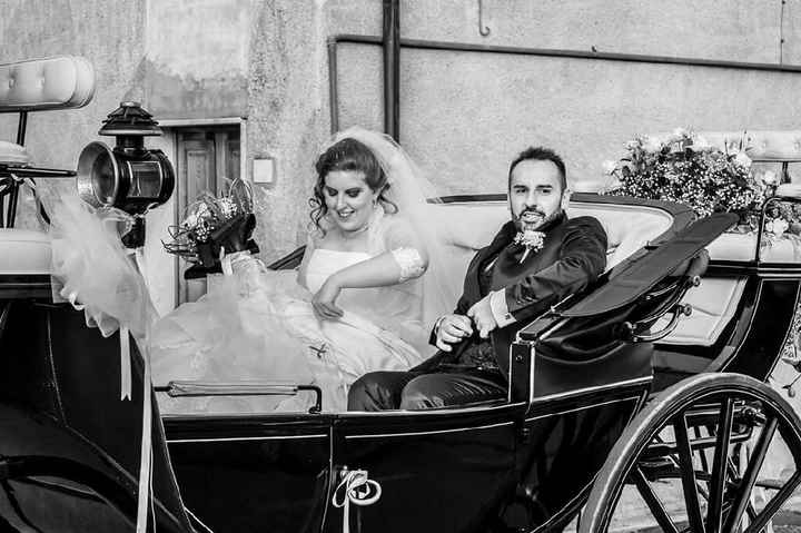 Il nostro giorno dei giorni - 4