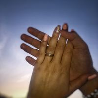 Anello di fidanzamento - 1