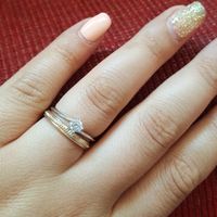 Anello di fidanzamento - 2