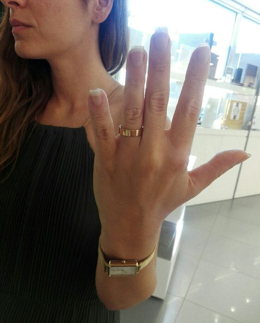 Fedi 💍💍💋 - 1