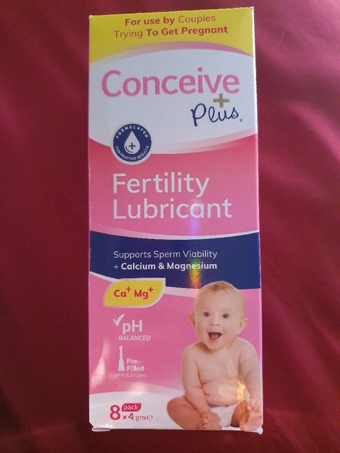 tb o Stick Ovulazione? 1