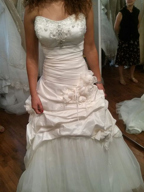 Il mio abito..che ne dite??aiutoo!!! - 1