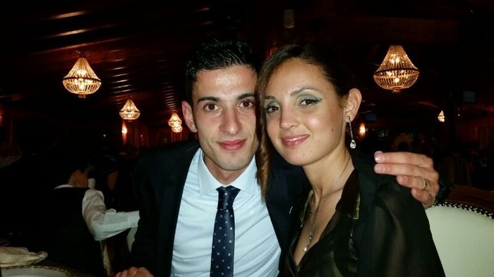 Presentiamoci! :) - 1