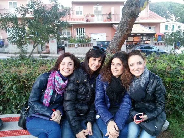 Fratelli e sorelle foto - 1