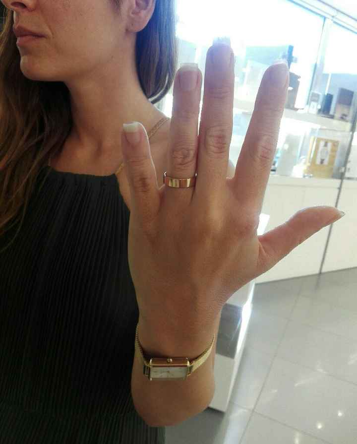 Fedi 💍💍💋 - 1