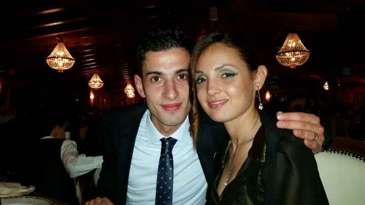 Presentiamoci! :) - 1