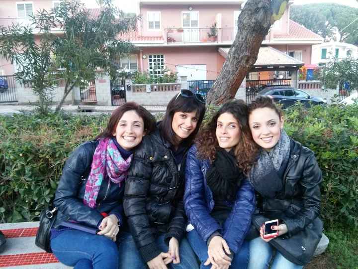 Fratelli e sorelle foto - 1