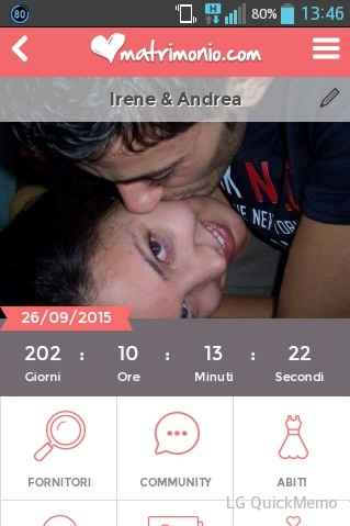 E a voi quanto manca!!!! - 1