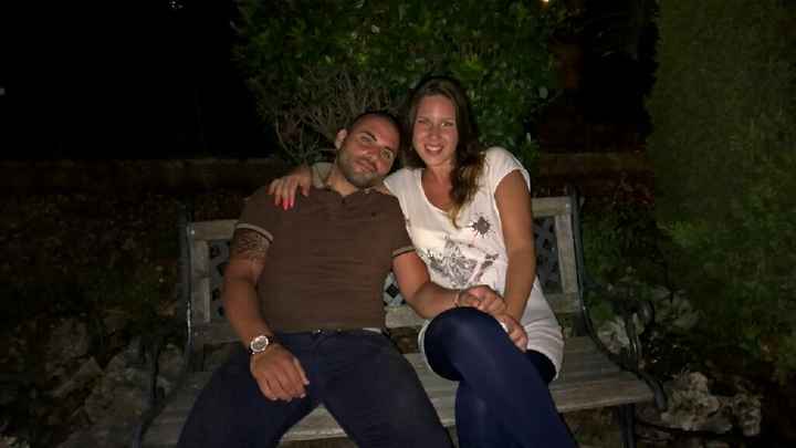 Coppie futuri sposini 2016 - 1