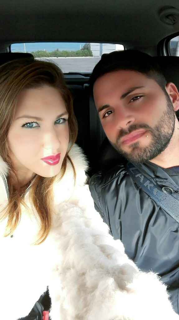 La prima foto del 2016?? - 1