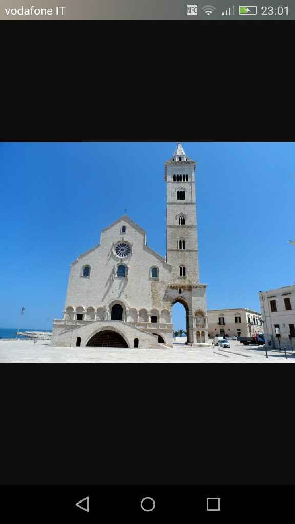 Scelta dei fiori - 1