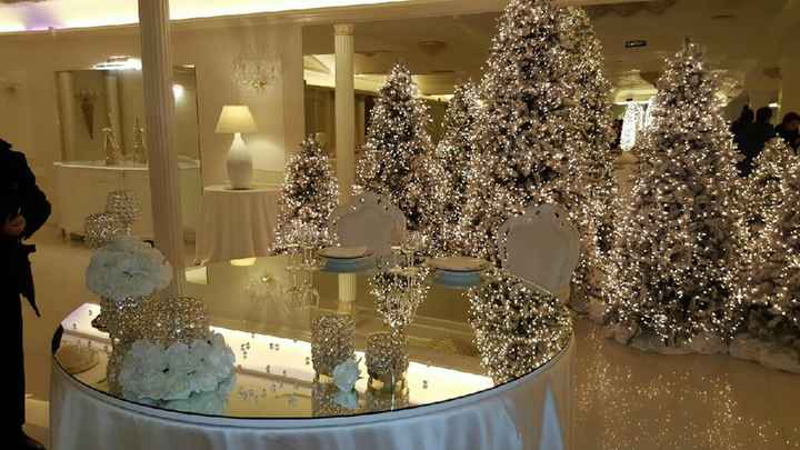 Giardino del mago - 1