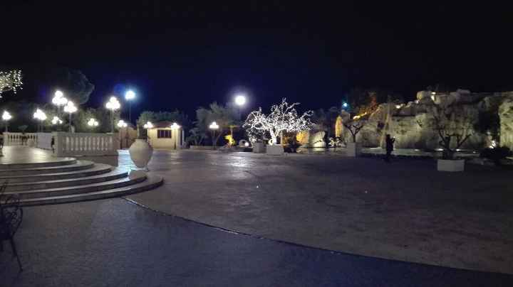 Giardino del mago - 2