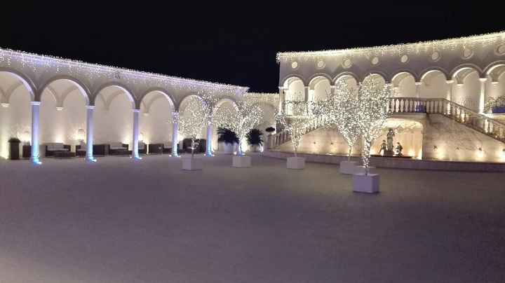 Giardino del mago - 4