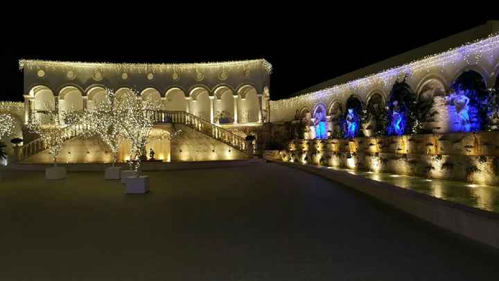 Foto della vostra location - 3