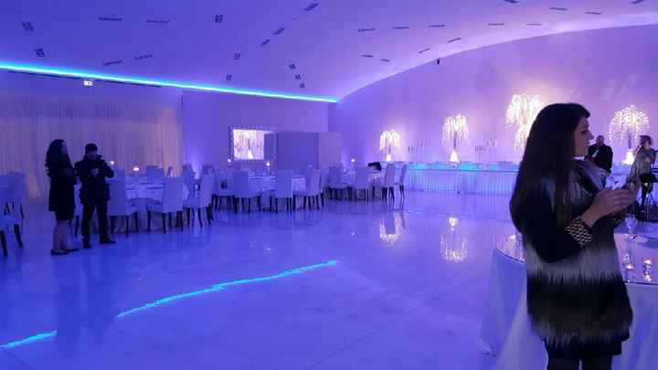 Foto della vostra location - 6