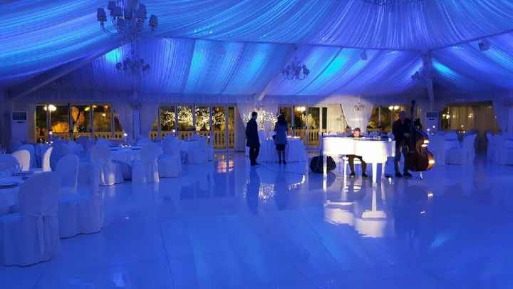 Foto della vostra location - 8