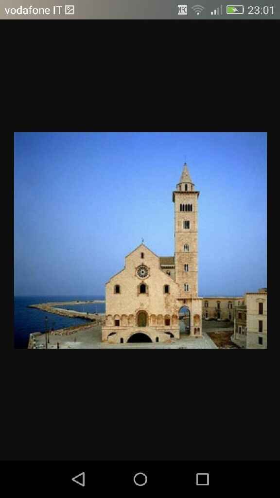 Com'è la vostra chiesa?! - 1