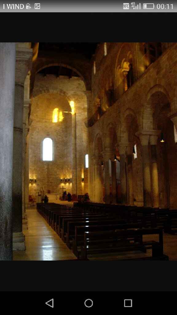 Com'è la vostra chiesa?! - 6