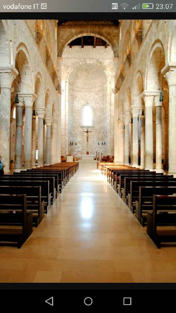 Com'è la vostra chiesa?! - 7