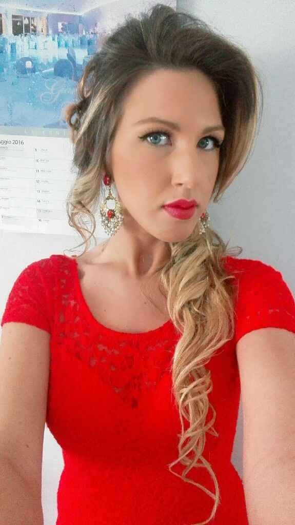 Bionde e occhi azzurri all'appello - 2