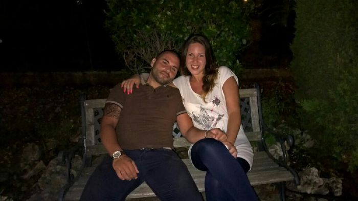 Coppie futuri sposini 2016 - 1