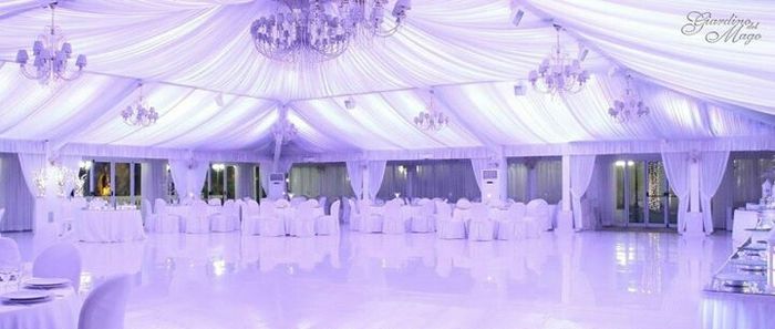 Foto della vostra location - 1