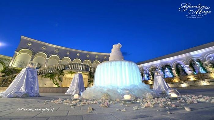 Foto della vostra location - 2