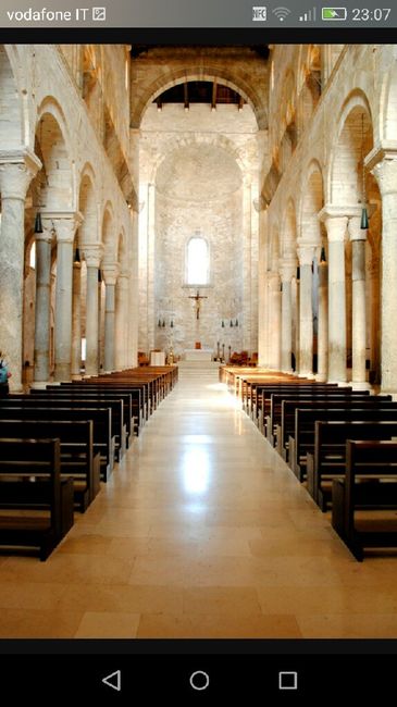 Com'è la vostra chiesa?! - 7