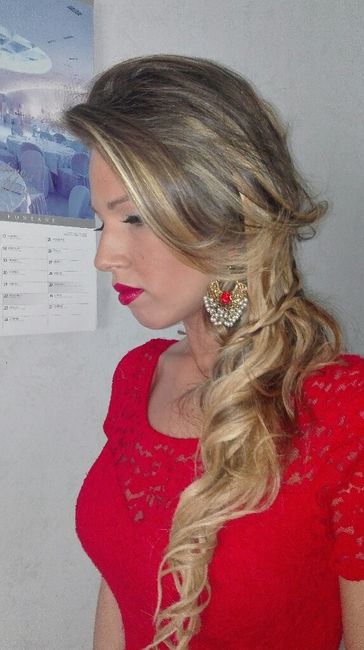 Bionde e occhi azzurri all'appello - 3