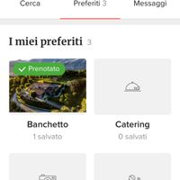 Condividi lo screenshot dei tuoi fornitori - 1
