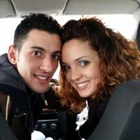 Sondaggio :) chi è il "bello"della coppia?  - 1