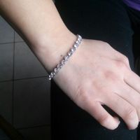 Bracciale sì, bracciale no! - 1