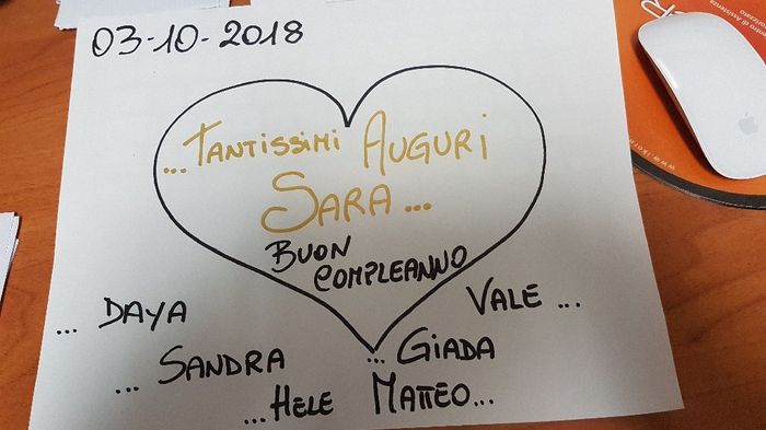 Colleghe/i speciali.. - 1