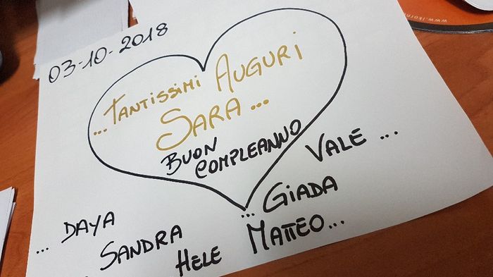 Colleghe/i speciali.. - 2