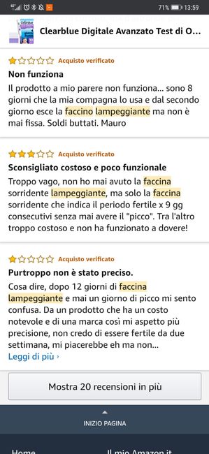 Chi non le aspetta per settembre 2021 - 1