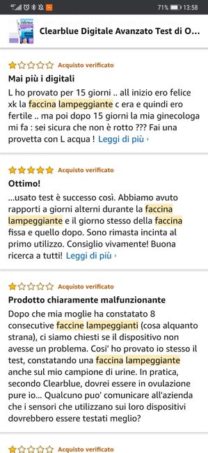 Chi non le aspetta per settembre 2021 - 3