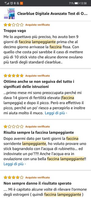 Chi non le aspetta per settembre 2021 - 4