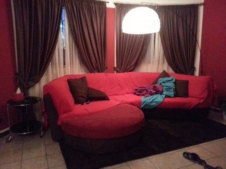 Sondaggio: quale colore predomina in casa vostra!?!? - 1
