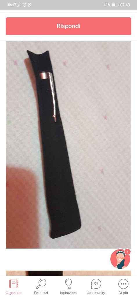 Ventagli e penne personalizzati - 2