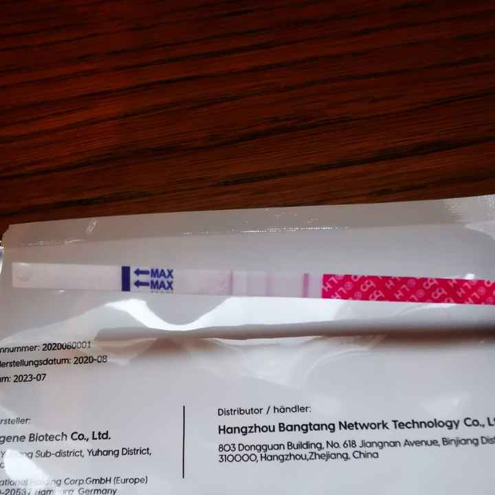 Chi non le aspetta per Maggio 2021 - 1