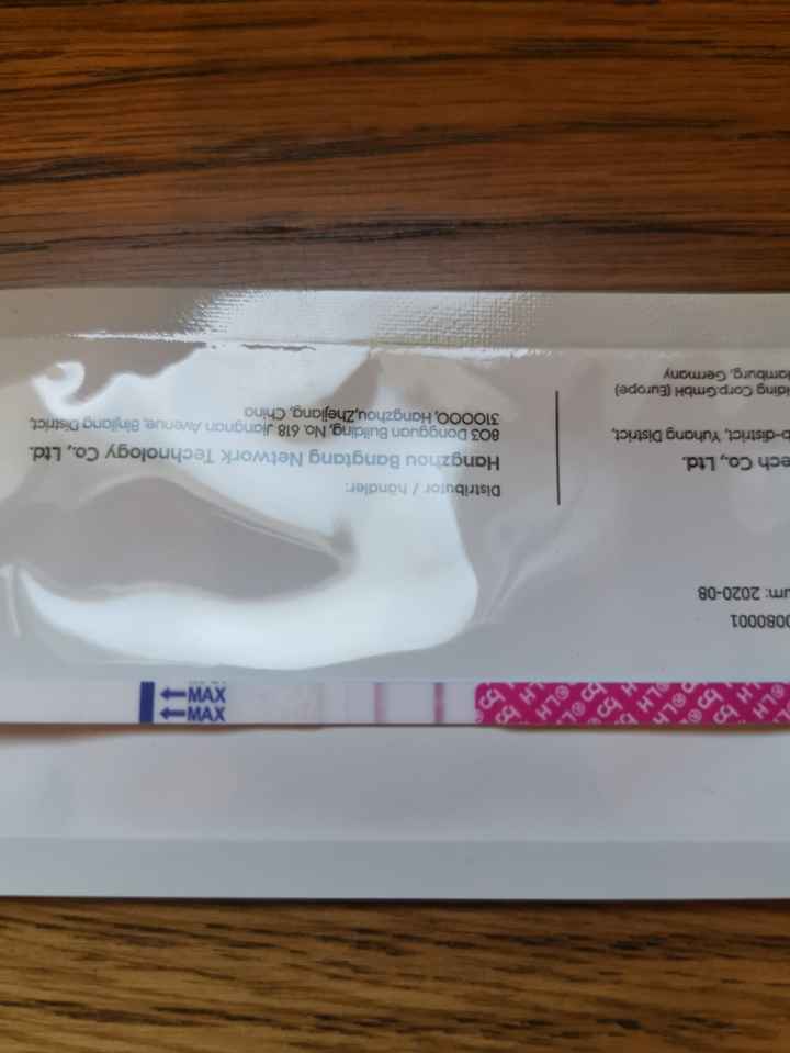 Chi non le aspetta per Giugno 2021 🌸🌸🌸 - 1