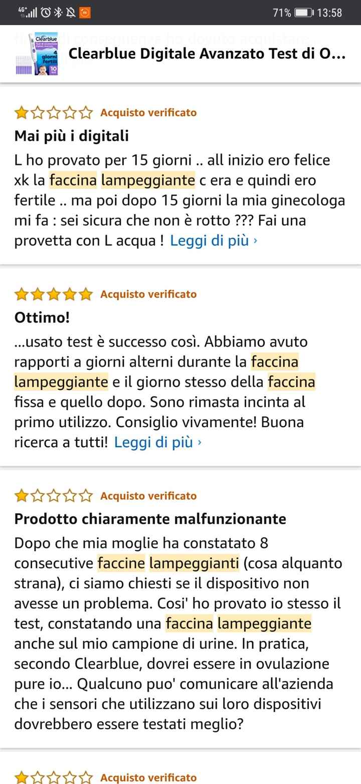 Chi non le aspetta per settembre 2021 - 3