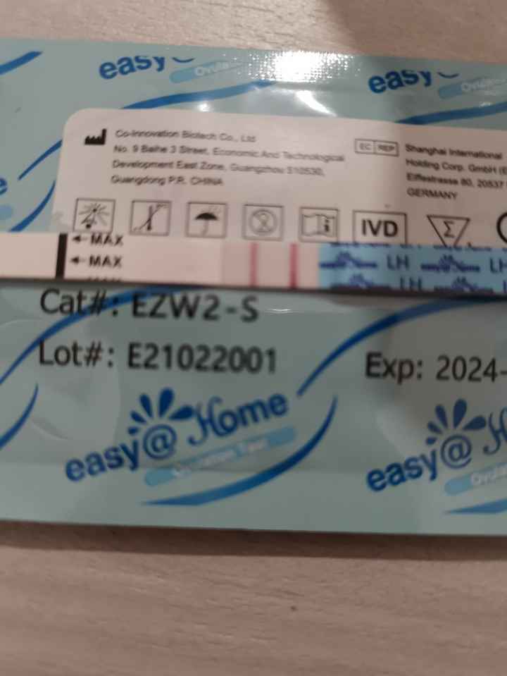 Chi non le aspetta per Dicembre 2021 🤶 🎅 🎄 - 1