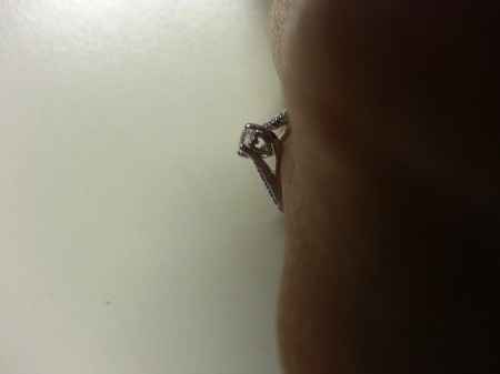 Anello di fidanzamento: quale avete ricevuto o vorreste ricevere? - 2