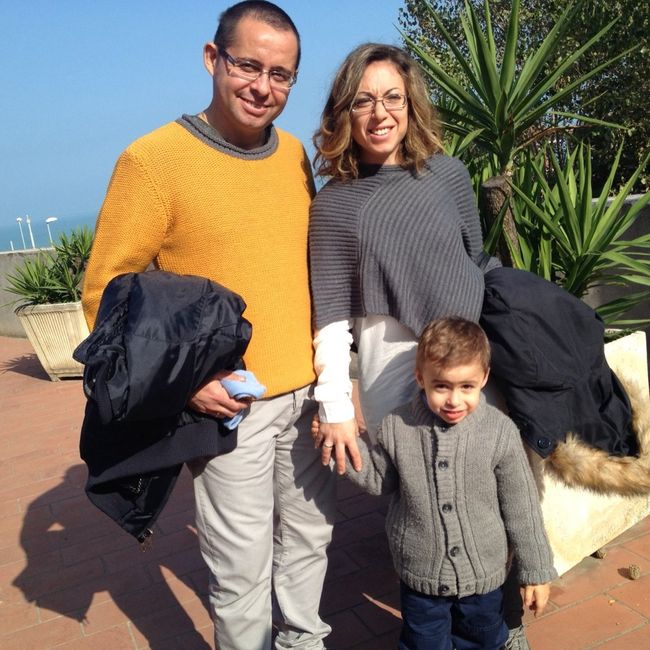 Eccolo qui *.*-299 sposine evvai!! - 1