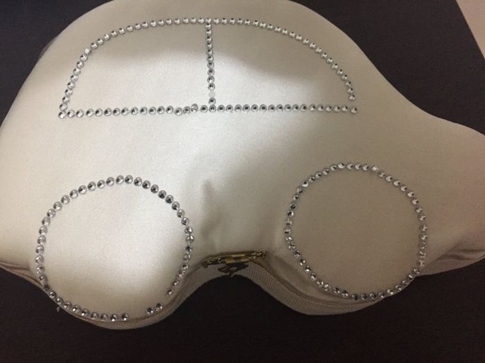  Il mio cuscino porta fedi - 2